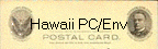 Hawaii PC/Env