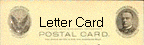 Letter Card