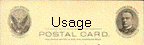 Usage